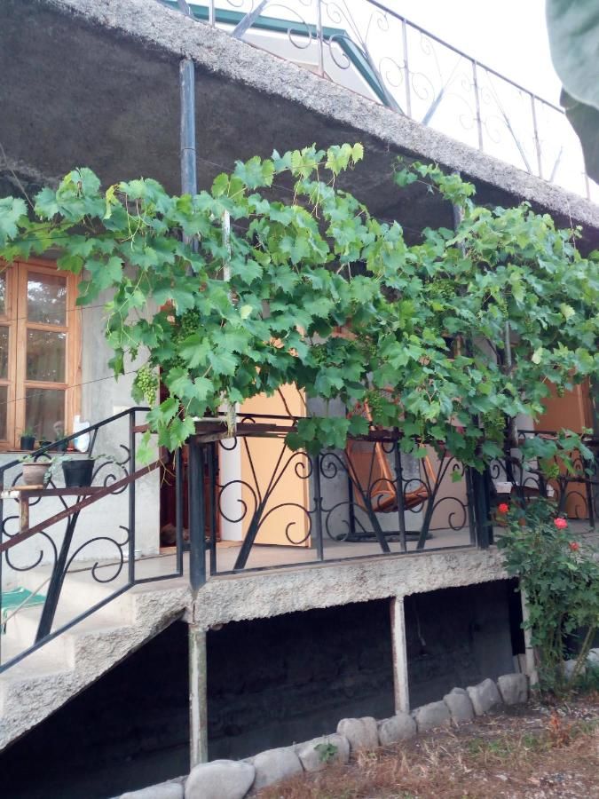 Загородные дома Green House Kachretʼi